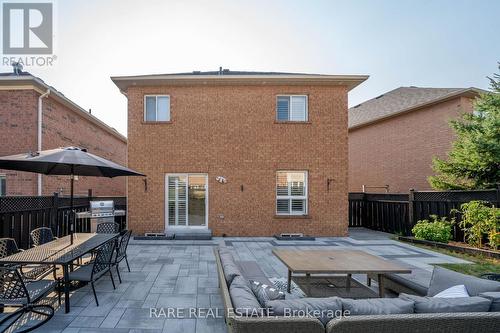 165 Santa Maria Trail, Vaughan, ON - Outdoor With Exterior