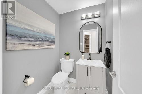 165 Santa Maria Trail, Vaughan, ON - Indoor Photo Showing Bathroom