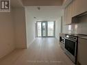 2313 - 3900 Confederation Parkway, Mississauga (City Centre), ON  - Indoor Photo Showing Kitchen 