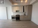 2313 - 3900 Confederation Parkway, Mississauga (City Centre), ON  - Indoor Photo Showing Kitchen 