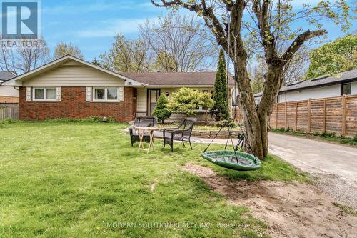 314 Strathcona Drive, Burlington, ON 