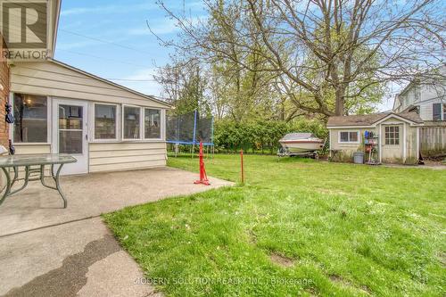 314 Strathcona Drive, Burlington (Shoreacres), ON 