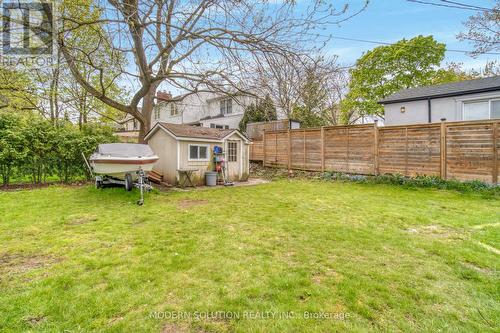 314 Strathcona Drive, Burlington (Shoreacres), ON 