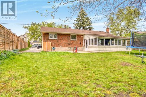 314 Strathcona Drive, Burlington, ON 