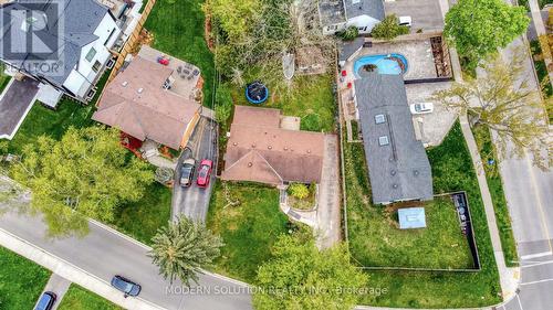 314 Strathcona Drive, Burlington (Shoreacres), ON 