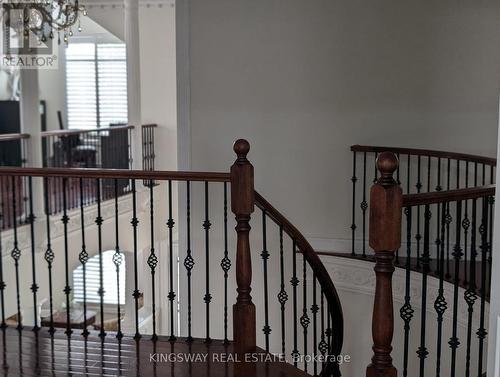 36 Louvre Circle, Brampton (Vales Of Castlemore North), ON - Indoor Photo Showing Other Room