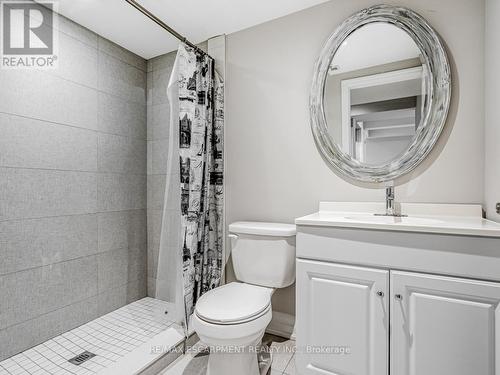 367 Emmett Landing, Milton, ON - Indoor Photo Showing Bathroom