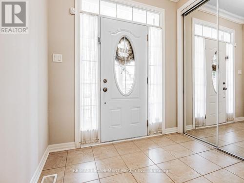 367 Emmett Landing, Milton, ON - Indoor Photo Showing Other Room