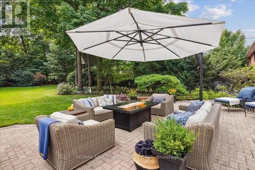 434 Golf Links Road, Hamilton (Ancaster), ON - Outdoor With Deck Patio Veranda