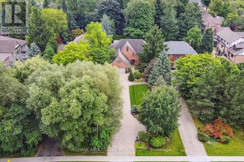 434 Golf Links Road, Hamilton (Ancaster), ON - Outdoor With View