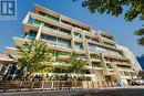 321 - 75 Portland Street, Toronto (Waterfront Communities), ON  - Outdoor 