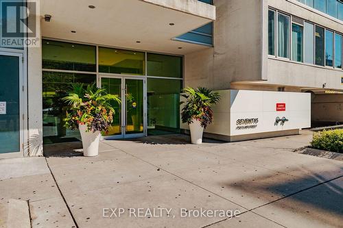 321 - 75 Portland Street, Toronto, ON - Outdoor