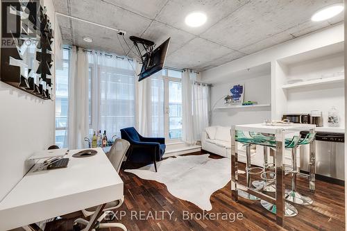 321 - 75 Portland Street, Toronto, ON - Indoor