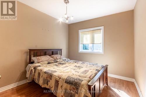 18 - 6157 Kingston Road, Toronto (Centennial Scarborough), ON - Indoor Photo Showing Bedroom