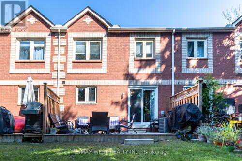 18 - 6157 Kingston Road, Toronto (Centennial Scarborough), ON - Outdoor With Facade