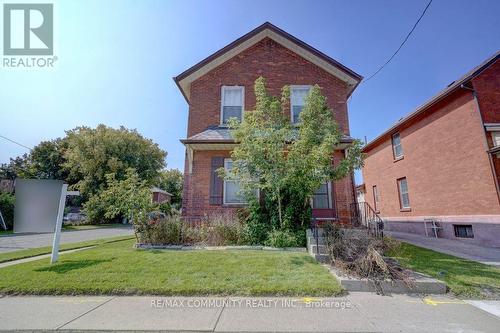 182 Albert Street, Oshawa (Central), ON - Outdoor