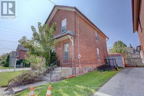 182 Albert Street, Oshawa (Central), ON - Outdoor