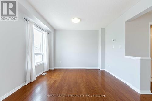 64 - 65 Brickyard Way, Brampton, ON - Indoor Photo Showing Other Room