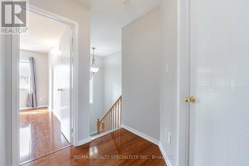 64 - 65 Brickyard Way, Brampton, ON - Indoor Photo Showing Other Room