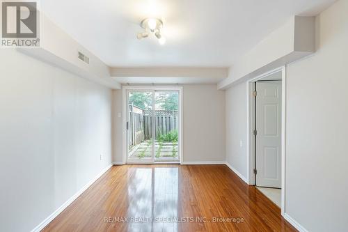 64 - 65 Brickyard Way, Brampton, ON - Indoor Photo Showing Other Room