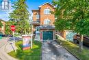 64 - 65 Brickyard Way, Brampton, ON  - Outdoor 