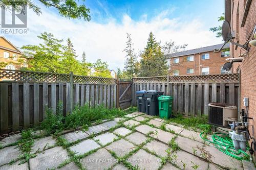 64 - 65 Brickyard Way, Brampton, ON - Outdoor With Exterior