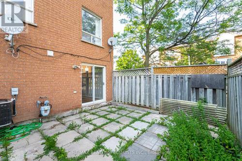 64 - 65 Brickyard Way, Brampton, ON - Outdoor With Exterior