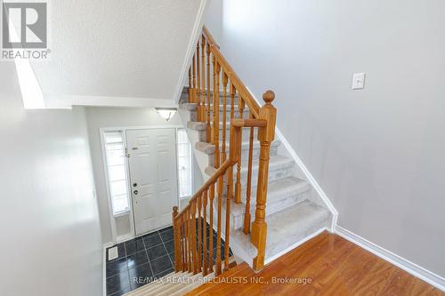 64 - 65 Brickyard Way, Brampton, ON - Indoor Photo Showing Other Room