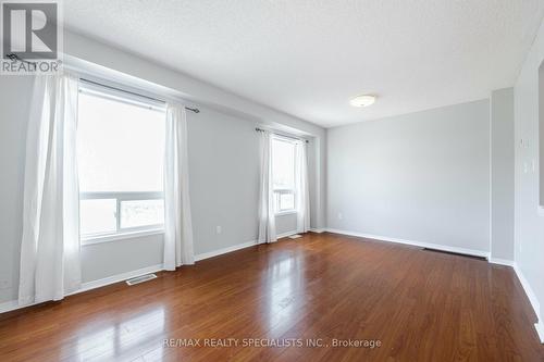 64 - 65 Brickyard Way, Brampton, ON - Indoor Photo Showing Other Room