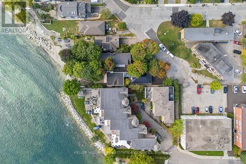 1 Lake Shore Drive, Toronto (New Toronto), ON - Outdoor With View