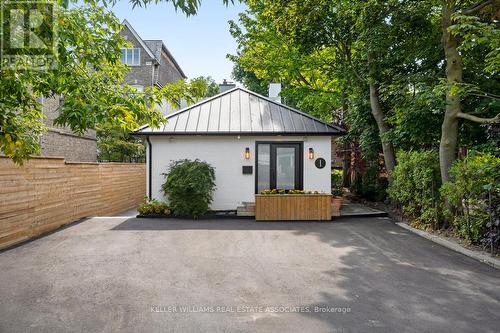 1 Lake Shore Drive, Toronto, ON - Outdoor