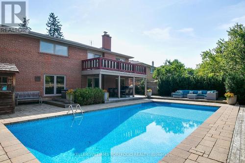 3480 Grand Forks Road, Mississauga, ON 