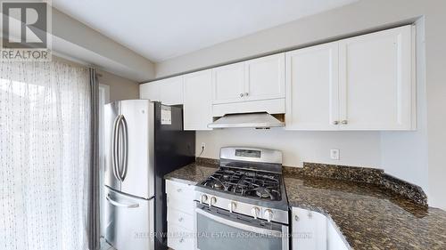 Upper - 3285 Apricot Street, Mississauga (Lisgar), ON - Indoor Photo Showing Kitchen