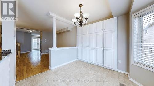 Upper - 3285 Apricot Street, Mississauga (Lisgar), ON - Indoor Photo Showing Other Room