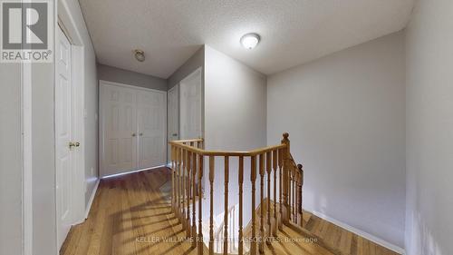 Upper - 3285 Apricot Street, Mississauga (Lisgar), ON - Indoor Photo Showing Other Room