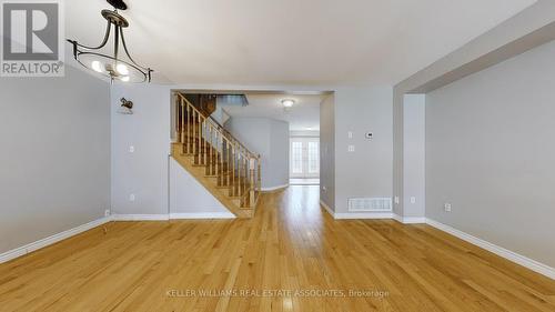 Upper - 3285 Apricot Street, Mississauga (Lisgar), ON - Indoor Photo Showing Other Room