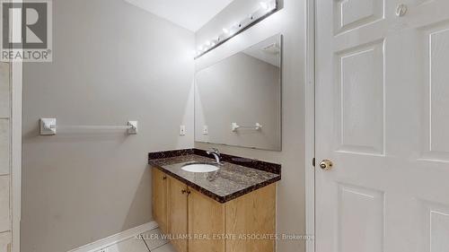 Upper - 3285 Apricot Street, Mississauga (Lisgar), ON - Indoor Photo Showing Bathroom