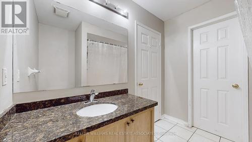 Upper - 3285 Apricot Street, Mississauga (Lisgar), ON - Indoor Photo Showing Bathroom