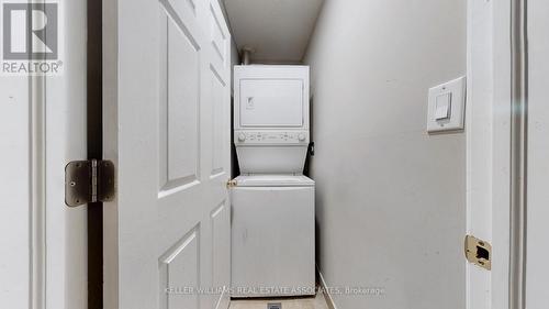 Upper - 3285 Apricot Street, Mississauga (Lisgar), ON - Indoor Photo Showing Laundry Room