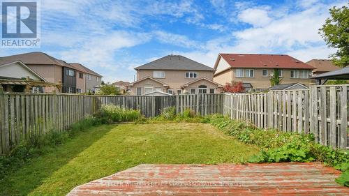 Upper - 3285 Apricot Street, Mississauga (Lisgar), ON - Outdoor