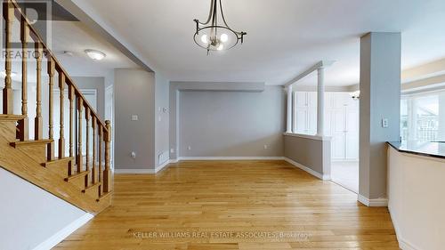 Upper - 3285 Apricot Street, Mississauga (Lisgar), ON - Indoor Photo Showing Other Room