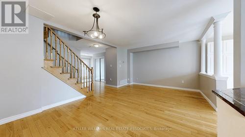 Upper - 3285 Apricot Street, Mississauga (Lisgar), ON - Indoor Photo Showing Other Room