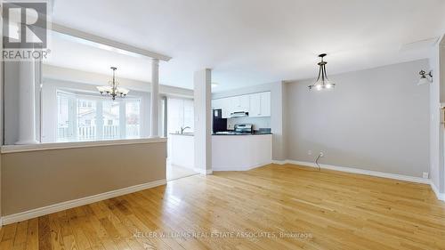 Upper - 3285 Apricot Street, Mississauga (Lisgar), ON - Indoor Photo Showing Other Room