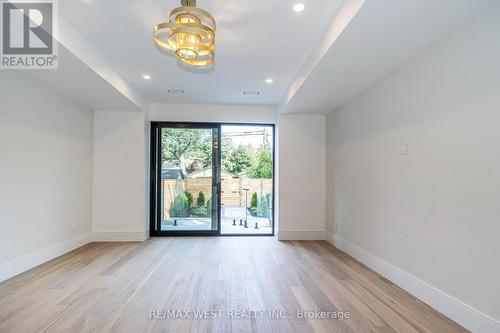 14 Montye Avenue, Toronto, ON - Indoor Photo Showing Other Room