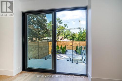 14 Montye Avenue, Toronto (Runnymede-Bloor West Village), ON - Indoor Photo Showing Other Room