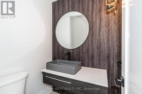 14 Montye Avenue, Toronto (Runnymede-Bloor West Village), ON - Indoor Photo Showing Bathroom