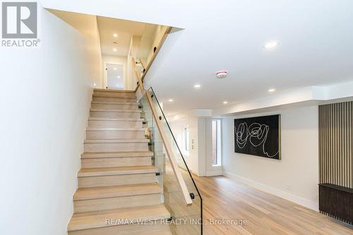 14 Montye Avenue, Toronto (Runnymede-Bloor West Village), ON - Indoor Photo Showing Other Room