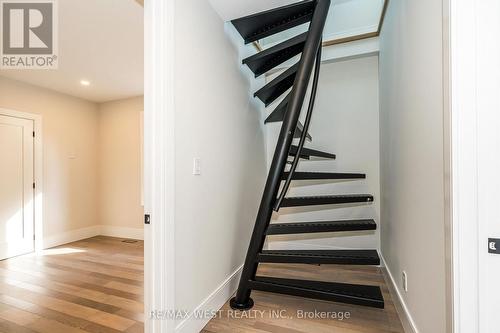 14 Montye Avenue, Toronto (Runnymede-Bloor West Village), ON - Indoor Photo Showing Other Room