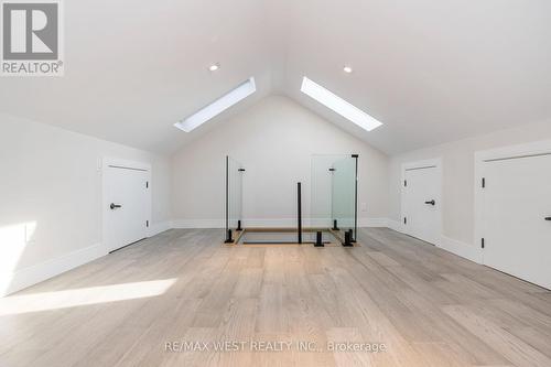 14 Montye Avenue, Toronto, ON - Indoor Photo Showing Other Room