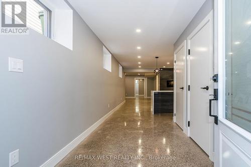 14 Montye Avenue, Toronto (Runnymede-Bloor West Village), ON - Indoor Photo Showing Other Room